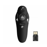 2.4GHz USB Wireless Powerpoint PP Clicker Presenter Pointer Presenter Pen Remote