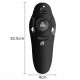 2.4GHz USB Wireless Powerpoint PP Clicker Presenter Pointer Presenter Pen Remote 2.4GHz USB Wireless Powerpoint PP Clicker Presenter Pointer Presenter Pen Remote