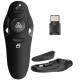 2.4GHz USB Wireless Powerpoint PP Clicker Presenter Pointer Presenter Pen Remote 2.4GHz USB Wireless Powerpoint PP Clicker Presenter Pointer Presenter Pen Remote