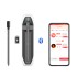 Wireless Meat Thermometer with Probes, 328ft Range, Bluetooth Enabled for Rotisserie BBQ Grill Oven Smoker