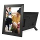 Frameo 10.1 Inch WiFi Digital Picture Frame with 32GB Storage, HD IPS Touch Screen, Auto-Rotate, Wall Mountable Frameo 10.1 Inch WiFi Digital Picture Frame with 32GB Storage, HD IPS Touch Screen, Auto-Rotate, Wall Mountable