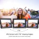 Frameo 10.1 Inch WiFi Digital Picture Frame with 32GB Storage, HD IPS Touch Screen, Auto-Rotate, Wall Mountable Frameo 10.1 Inch WiFi Digital Picture Frame with 32GB Storage, HD IPS Touch Screen, Auto-Rotate, Wall Mountable
