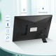 Frameo 10.1 Inch WiFi Digital Picture Frame with 32GB Storage, HD IPS Touch Screen, Auto-Rotate, Wall Mountable Frameo 10.1 Inch WiFi Digital Picture Frame with 32GB Storage, HD IPS Touch Screen, Auto-Rotate, Wall Mountable
